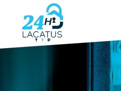 Lacatus 24 - Deblocari usi Non stop